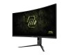 MSI Monitor 34 cale MAG 342CQRF E20 UWQHD/Curved/200Hz/czarny